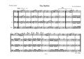 The Rabbit (version for trombone quartet in F and G clef)